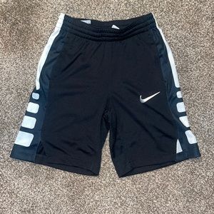 Nike basketball shorts